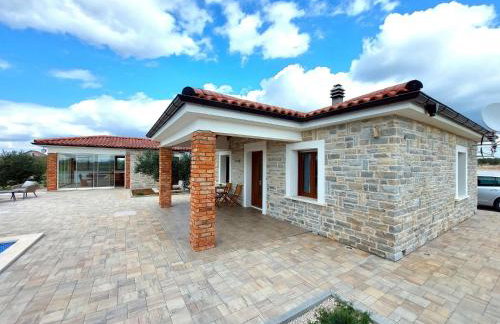 Holiday home Lunnis - Total peace and serenity - Photo 9