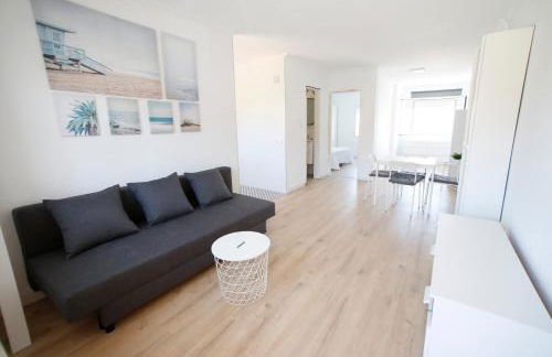 Bungalow jacuzzi privado y vistas Gran Alacant- Aledama Homes - Photo 16