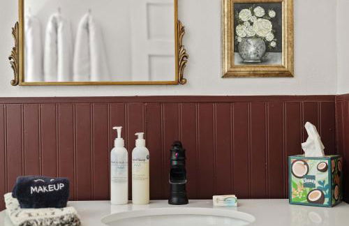 Victorian on Main downtown Red Lodge - Foto 24