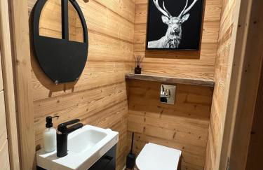 La Foux d 'Allos centre station T4, 7 pers - Foto 2