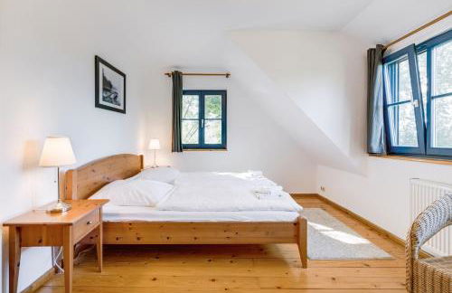 3-Raum Apartment bis 4 Pers 11 - Foto 7