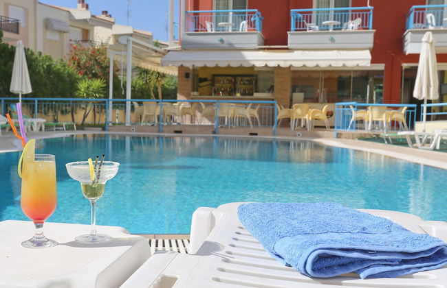 Summer Dream Hotel - Foto 55