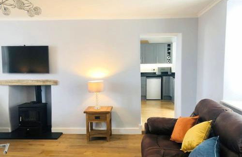 Delightful Dog Friendly Seaside Cottage in Shaldon Devon - Foto 12