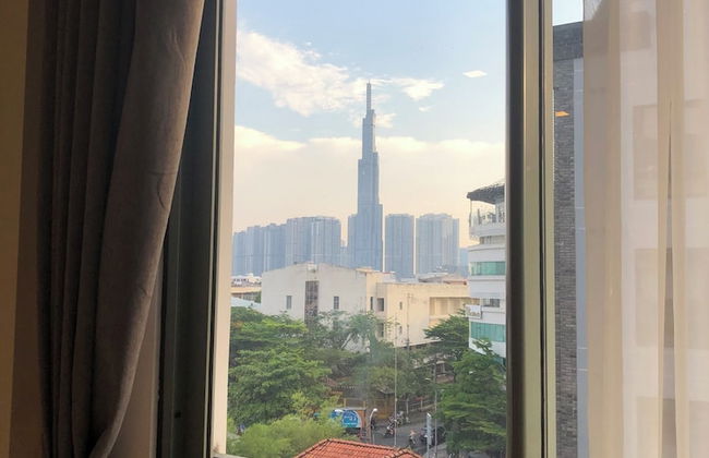 Glenwood Suites - Foto 34