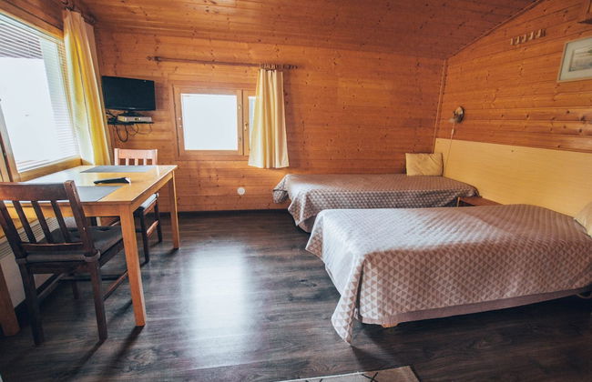 Motelli Rovaniemi - Photo 25