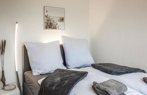 1 Bedroom Beautiful Home In Otterndorf - Foto 11