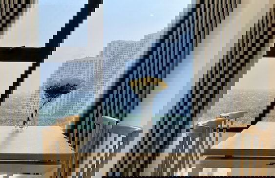 Yumy Homestay Grand Park City - Foto 13