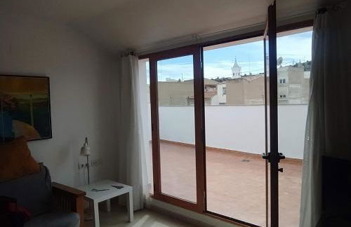 ÁTICO CENTRO - Foto 11