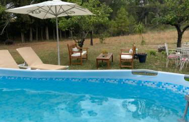 Villa Sanz - Foto 64