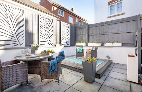 Stayaway Cottage - Foto 37