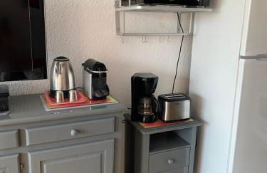 Location Vacances entre mer et montagnes - Photo 10