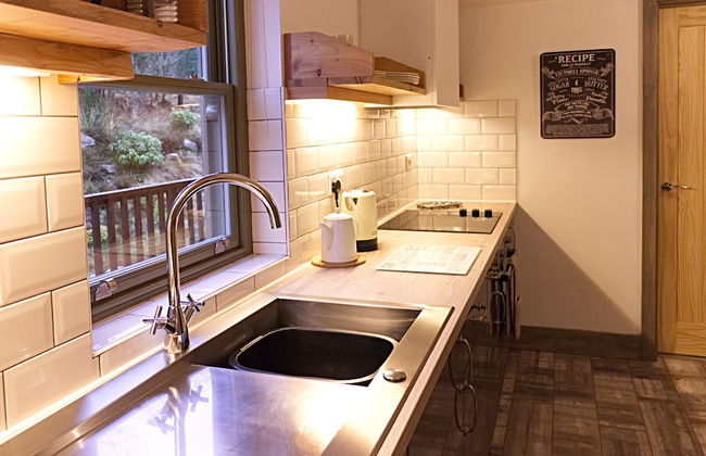 Faebuie Cottages - Photo 12