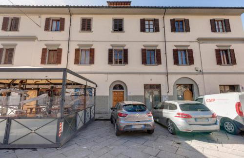 Pisana Apartment by Mamo Florence - Foto 76