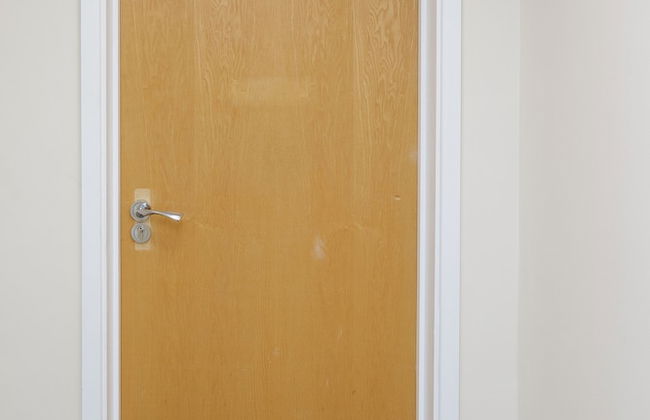 St Mary's Modern Central Huge Studio Apartments - Foto 41