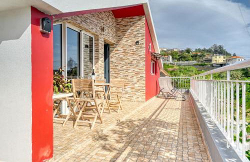 Cantinho da Mikaela, A Home in Madeira - Foto 34