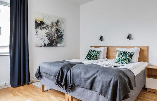 Företagsbostäder Fregattgatan - Foto 4