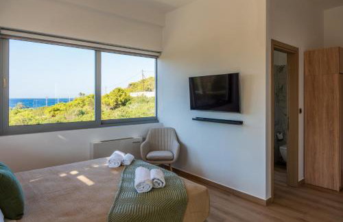 AK-Green Villa near Athens Airport - Foto 31