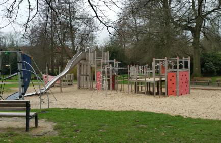 Ferienwohnung Parkblick - Foto 14