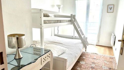 BIG logement , Stade de France à pied, PARIS, métro , parking gratuit - Foto 4