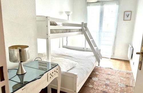 BIG logement , Stade de France à pied, PARIS, métro , parking gratuit - Foto 4