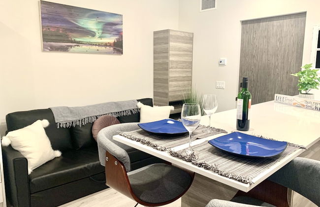 Romantic Lakeside Studio Suite - Foto 13