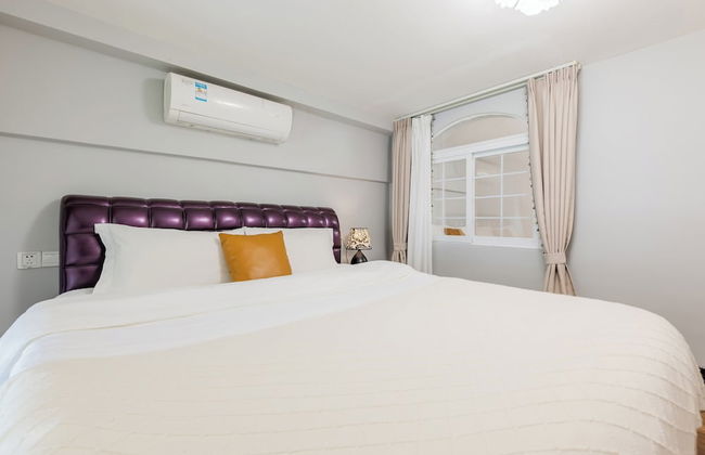 Lavendar Apartment - Shangcheng Branch - Foto 52