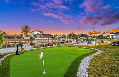 Casa Azul - Waterfront Villa with Pool & Dock - Foto 1