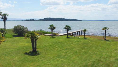 Chalet La Spiaggia by Interhome - Foto 4