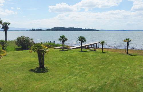 Chalet La Spiaggia by Interhome - Foto 4