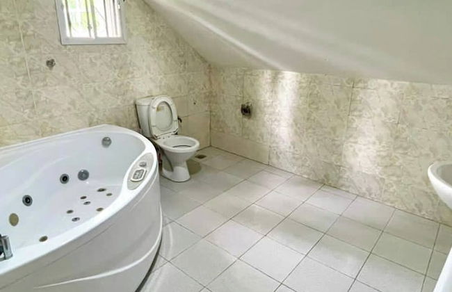 HSH LUXURY APARTMENTS - Foto 38