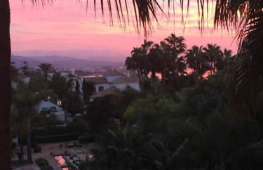 PUENTE ROMANO LUXURY PENTHOUSE, Beachside & Sea Views - Foto 37