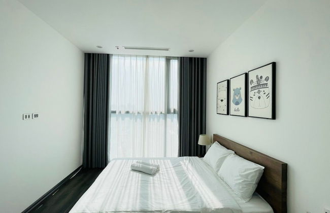 Vinhome SkyLake - Service Apartment - Foto 28