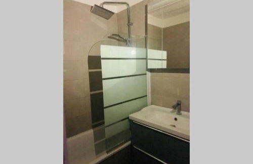 Superbe Appart 2 lits Style Contemporain - Foto 10