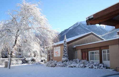 Résidence des 3 Césars - Foto 20