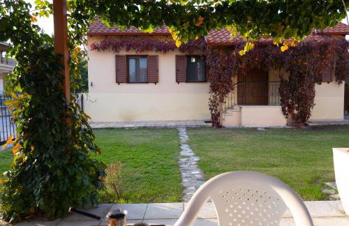 Fyllenia Country Home, Aridaia, Pozar Baths - Foto 1