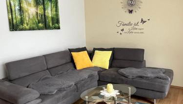 Ferienapartment ''Zum Stollenkönig'' - Photo 5