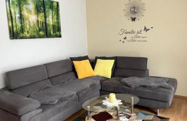 Ferienapartment ''Zum Stollenkönig'' - Foto 7