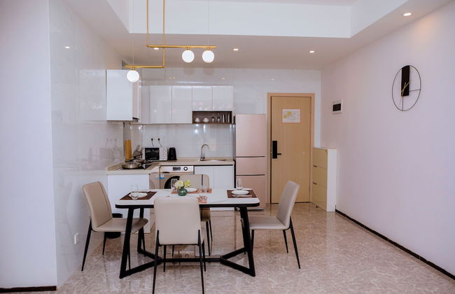 Elizabeth Golf Apartment - Foto 19