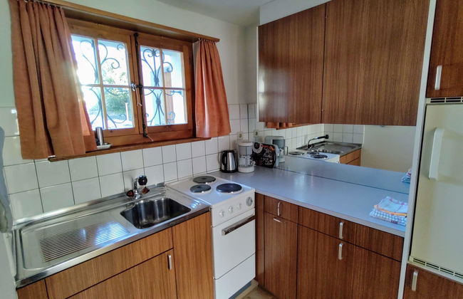 Bärnermutz # 1 - Foto 15