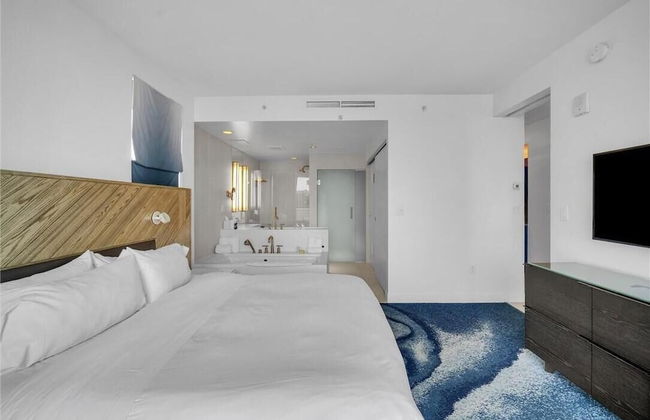 W Fort Lauderdale Residences - Foto 4