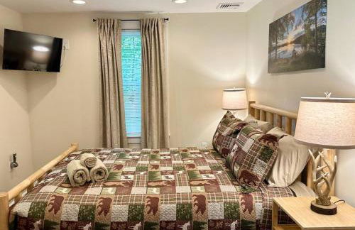 Family Lake House Waterfront - Foto 43