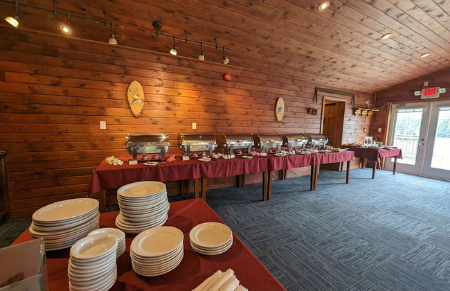 Ahmic Lake Resort - Foto 31