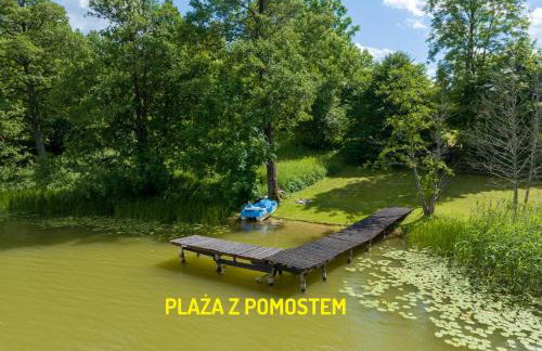 Agroturystyka Mazury u Basi - Foto 12