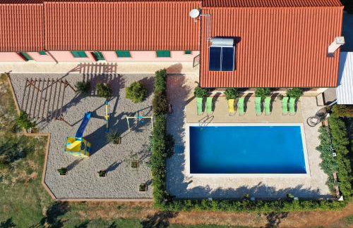 Villa Lujko - Foto 22