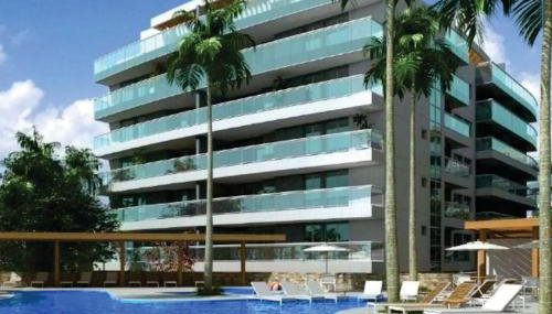 lebon vivant arraial do Cabo praia grande - Foto 1