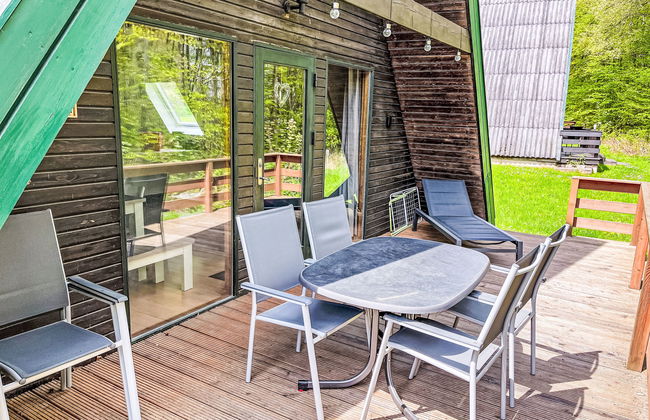 Waldrauschen - Foto 29