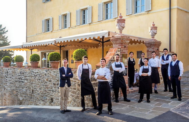 Palazzo Tiglio - A Small Luxury Hotels of the World - Foto 58