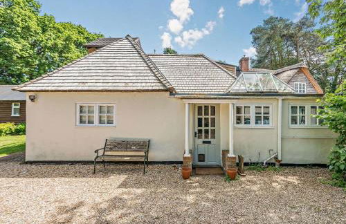 2 Bed in Brockenhurst oc-92220 - Foto 21