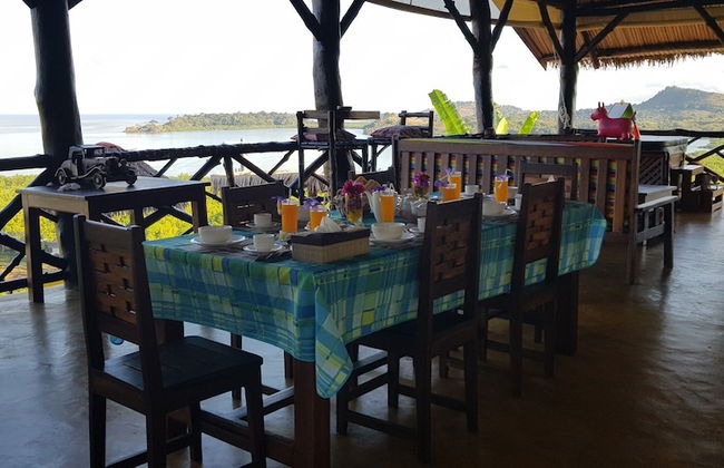 Villa Nosy Détente - Foto 2