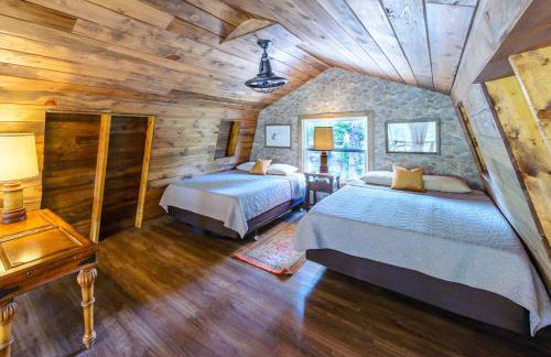 Cozy Cabin Near Bryce and Zion sleeps 4 adults - Foto 8
